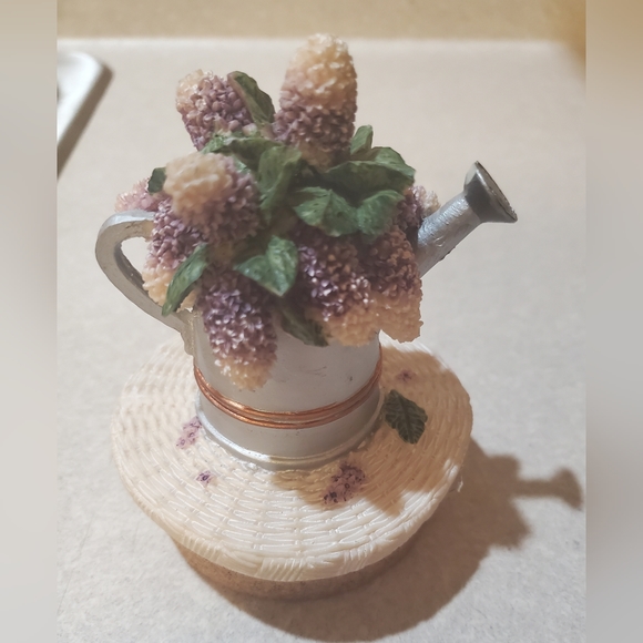 4 Yankee candle toppers - Picture 8 of 9